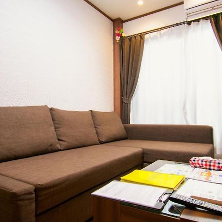 Kyoto - Apartment / Vacation Stay 168 المظهر الخارجي الصورة