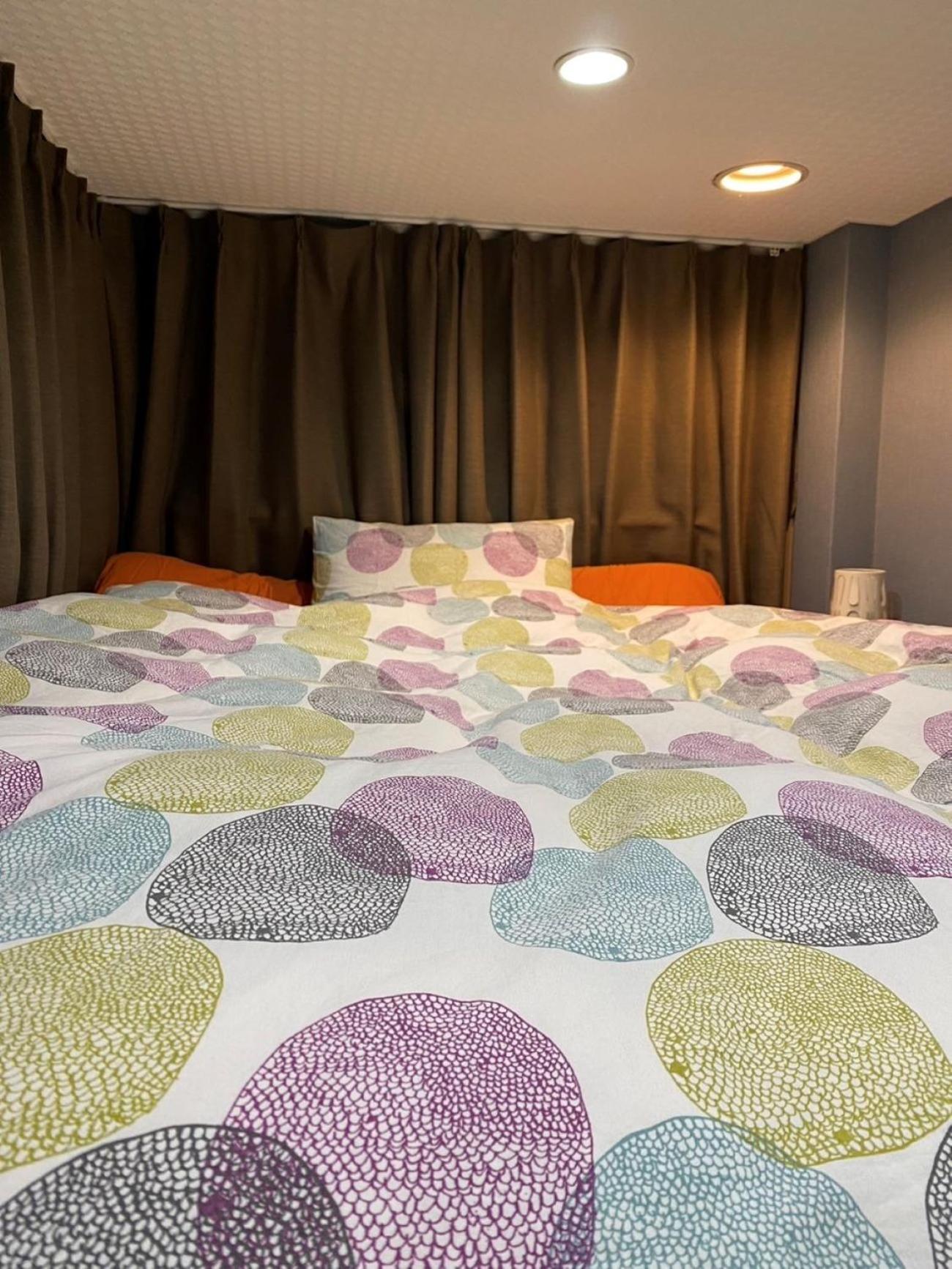 Kyoto - Apartment / Vacation Stay 168 المظهر الخارجي الصورة