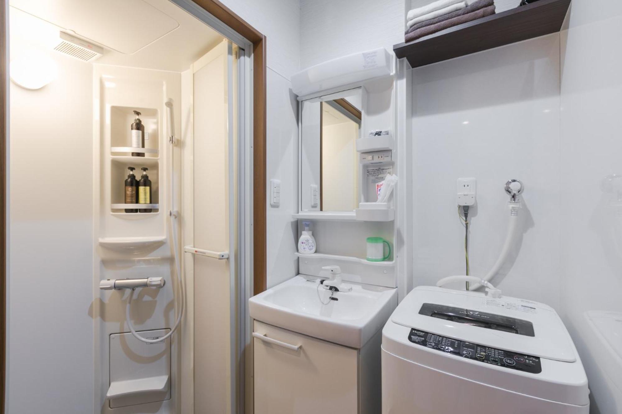Kyoto - Apartment / Vacation Stay 168 المظهر الخارجي الصورة