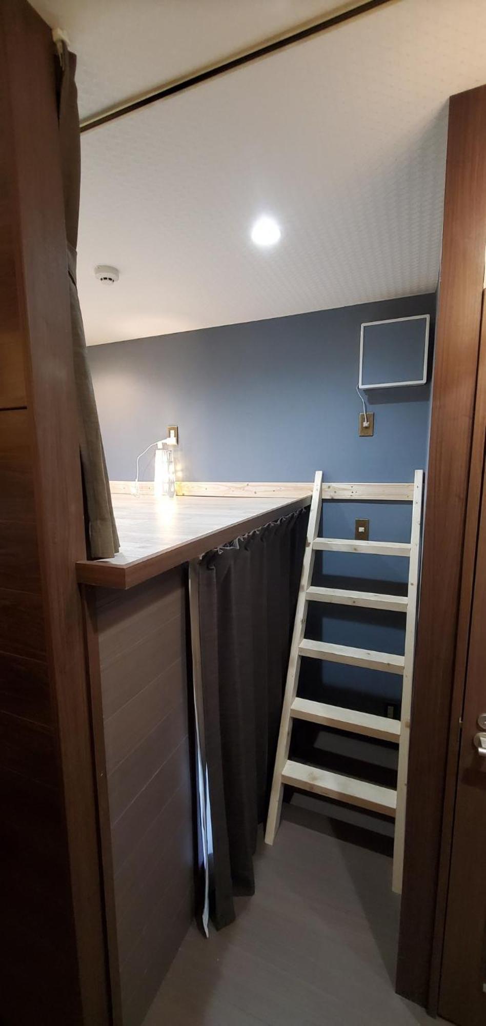 Kyoto - Apartment / Vacation Stay 168 المظهر الخارجي الصورة