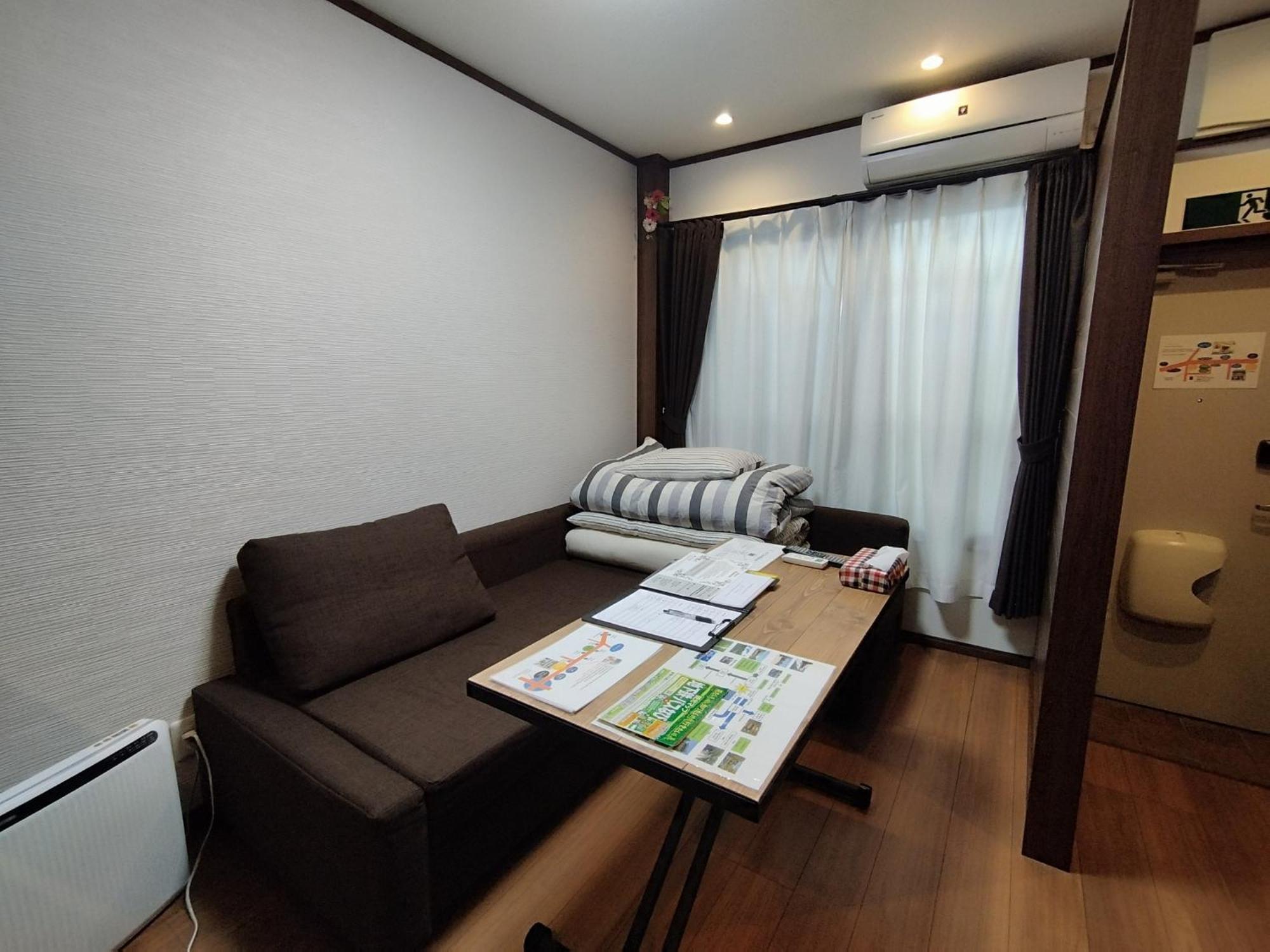 Kyoto - Apartment / Vacation Stay 168 المظهر الخارجي الصورة